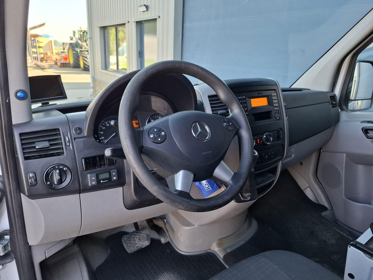 Mercedes-Benz Sprinter 313 2.2 CDI 325 HD AIRCO / CRUISE CONTROLE / TREKHAAK