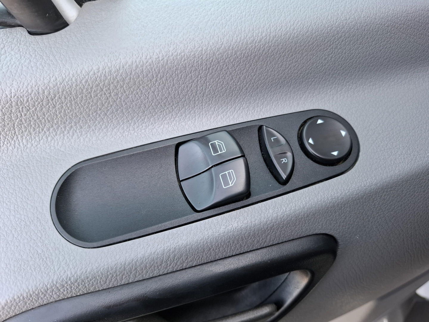 Mercedes-Benz Sprinter 313 2.2 CDI 325 HD AIRCO / CRUISE CONTROLE / TREKHAAK