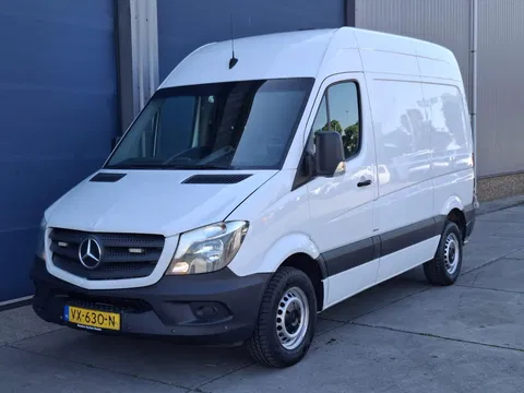 Mercedes-Benz Sprinter 313 2.2 CDI 325 HD AIRCO / CRUISE CONTROLE / TREKHAAK