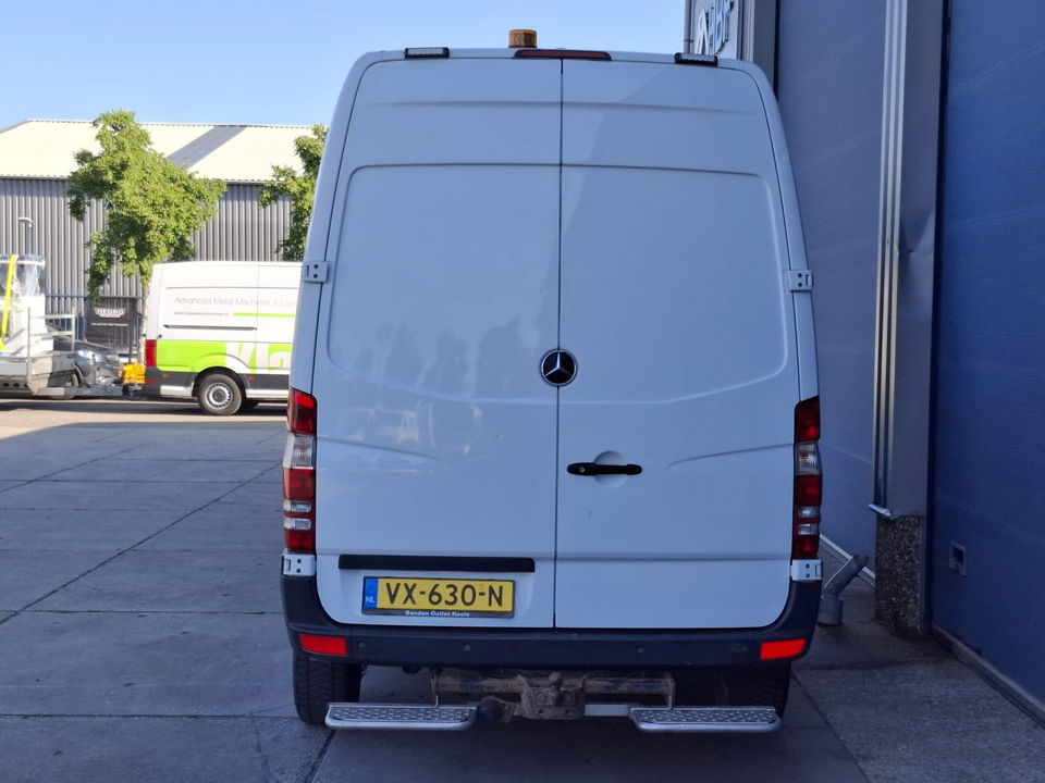 Mercedes-Benz Sprinter 313 2.2 CDI 325 HD AIRCO / CRUISE CONTROLE / TREKHAAK