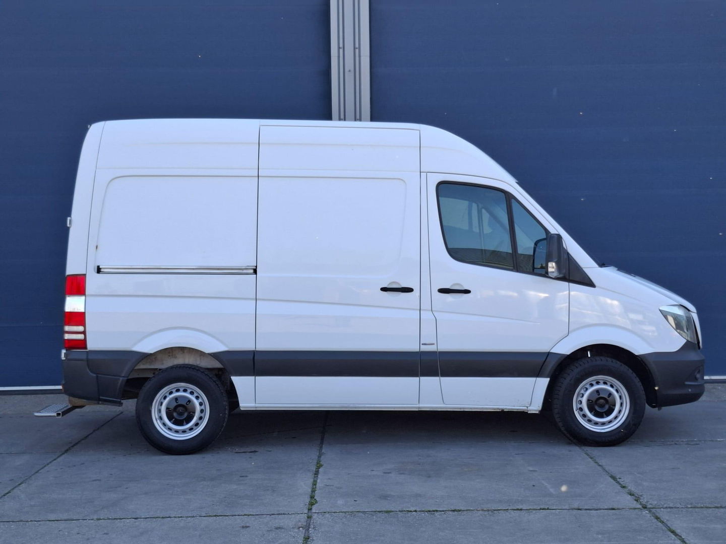 Mercedes-Benz Sprinter 313 2.2 CDI 325 HD AIRCO / CRUISE CONTROLE / TREKHAAK