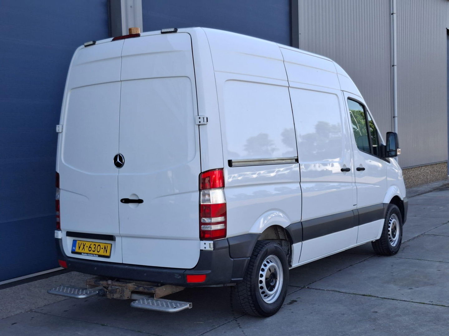 Mercedes-Benz Sprinter 313 2.2 CDI 325 HD AIRCO / CRUISE CONTROLE / TREKHAAK