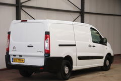 Citroën Jumpy 2.0 HDI L2H1 130PK AIRCO