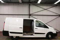 Citroën Jumpy 2.0 HDI L2H1 130PK AIRCO