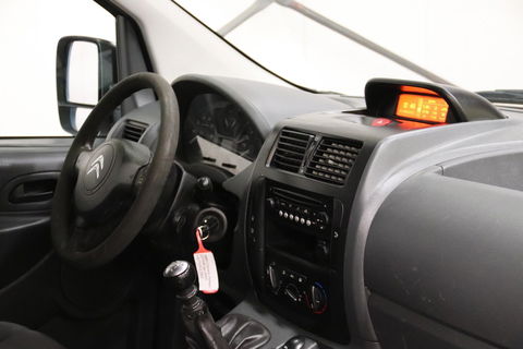 Citroën Jumpy 2.0 HDI L2H1 130PK AIRCO