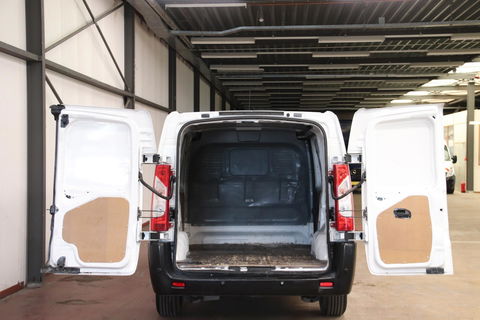 Citroën Jumpy 2.0 HDI L2H1 130PK AIRCO