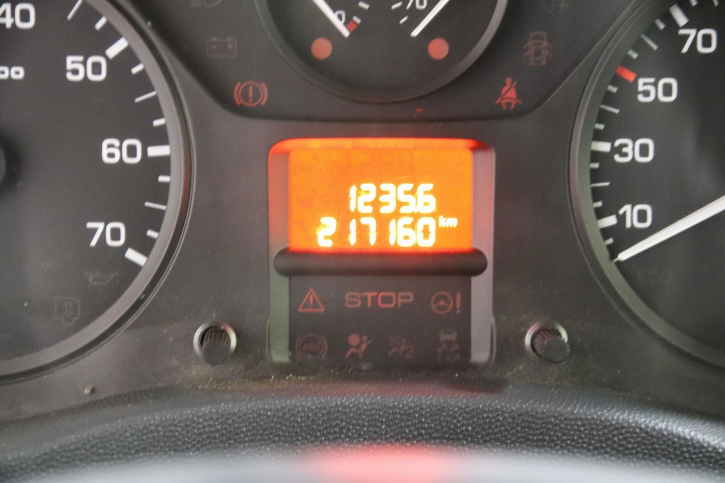 Citroën Jumpy 2.0 HDI L2H1 130PK AIRCO