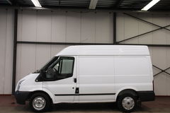 Ford Transit 2.2 TDCI 126PK L2H2 Airco