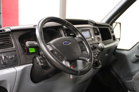 Ford Transit 2.2 TDCI 126PK L2H2 Airco