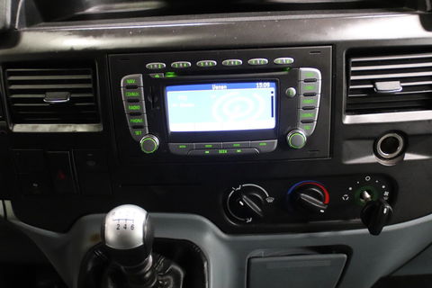 Ford Transit 2.2 TDCI 126PK L2H2 Airco
