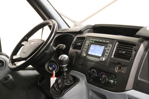 Ford Transit 2.2 TDCI 126PK L2H2 Airco