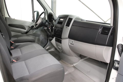 Volkswagen Crafter 46 2.0 TDI BE TREKKER