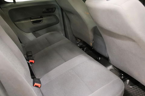 Volkswagen Amarok 2.0 TDI Dubbel Cabine 4X4 3000 KG TREKVERMOGEN