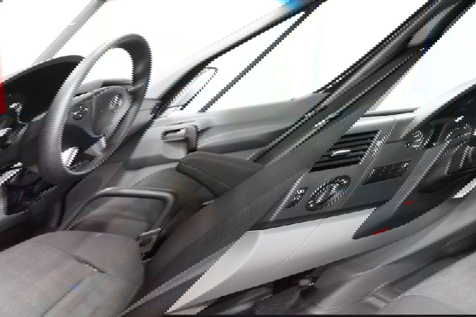 Mercedes-Benz Sprinter 316 2.2 CDI L3H2 AUTOMAAT MET LAADKLEP