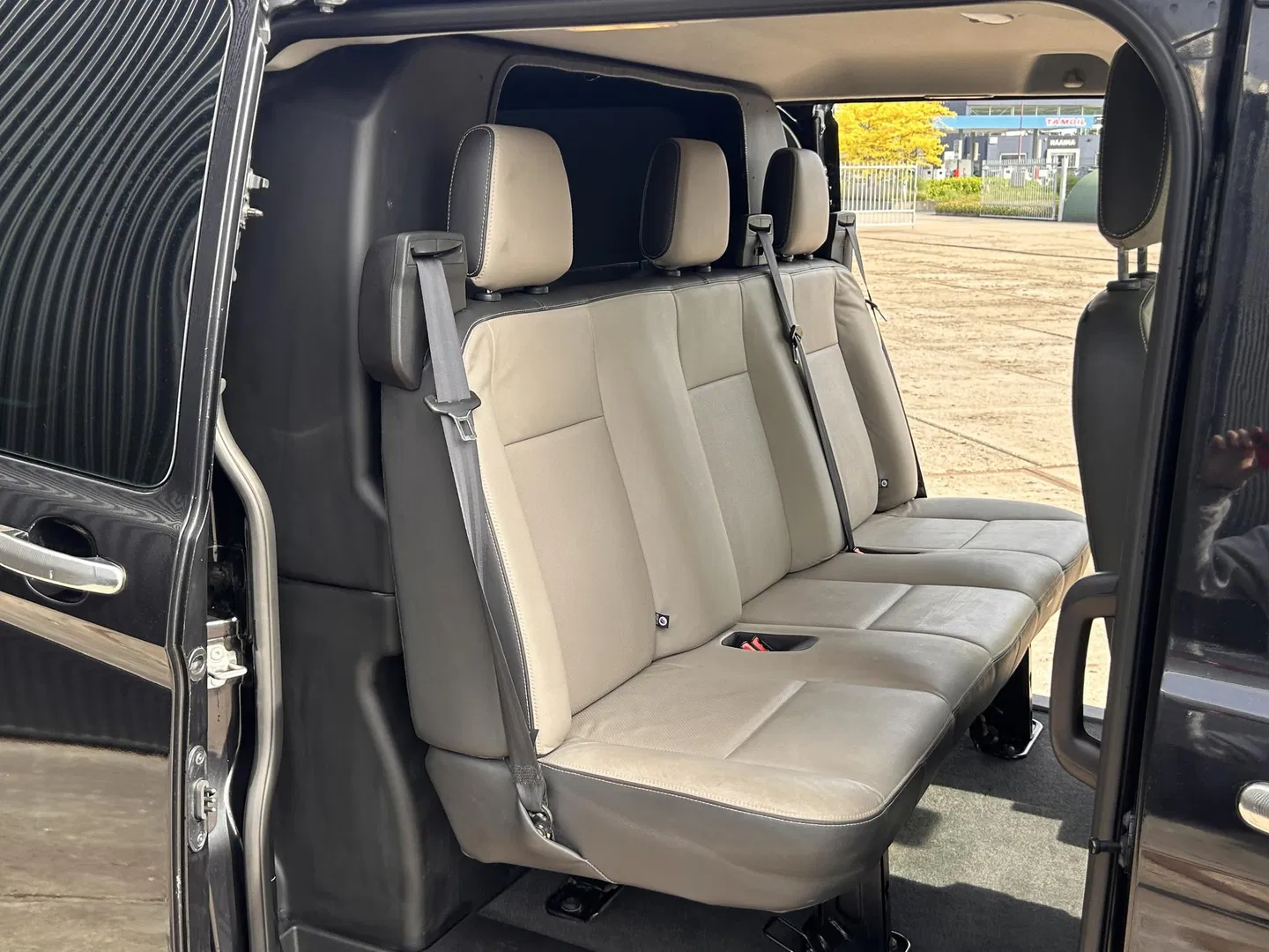 Ford Transit Custom 290 L2H1 Limited DC | MARGE | 2x Schuifdeur | Champion Edition | Stoelverwarming