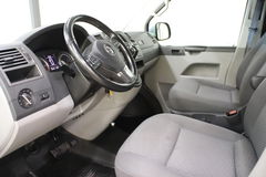 Volkswagen Transporter 2.0 TDI AUTOMAAT DSG AIRCO TREKHAAK