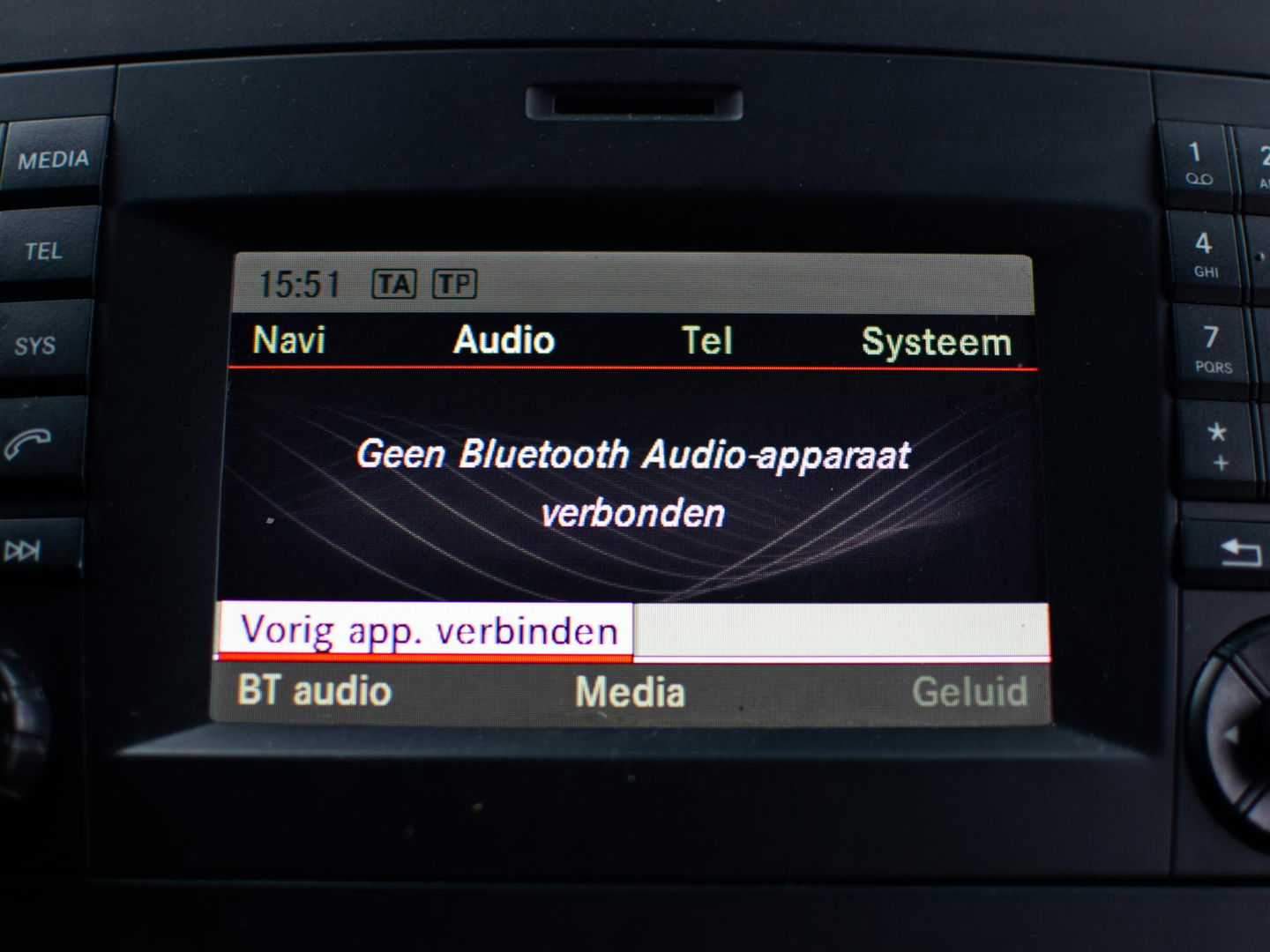 Mercedes-Benz Vito 114 Extra Lang DC | MARGE | LED | CAMERA | ARMSTEUN V+A | CRUISE