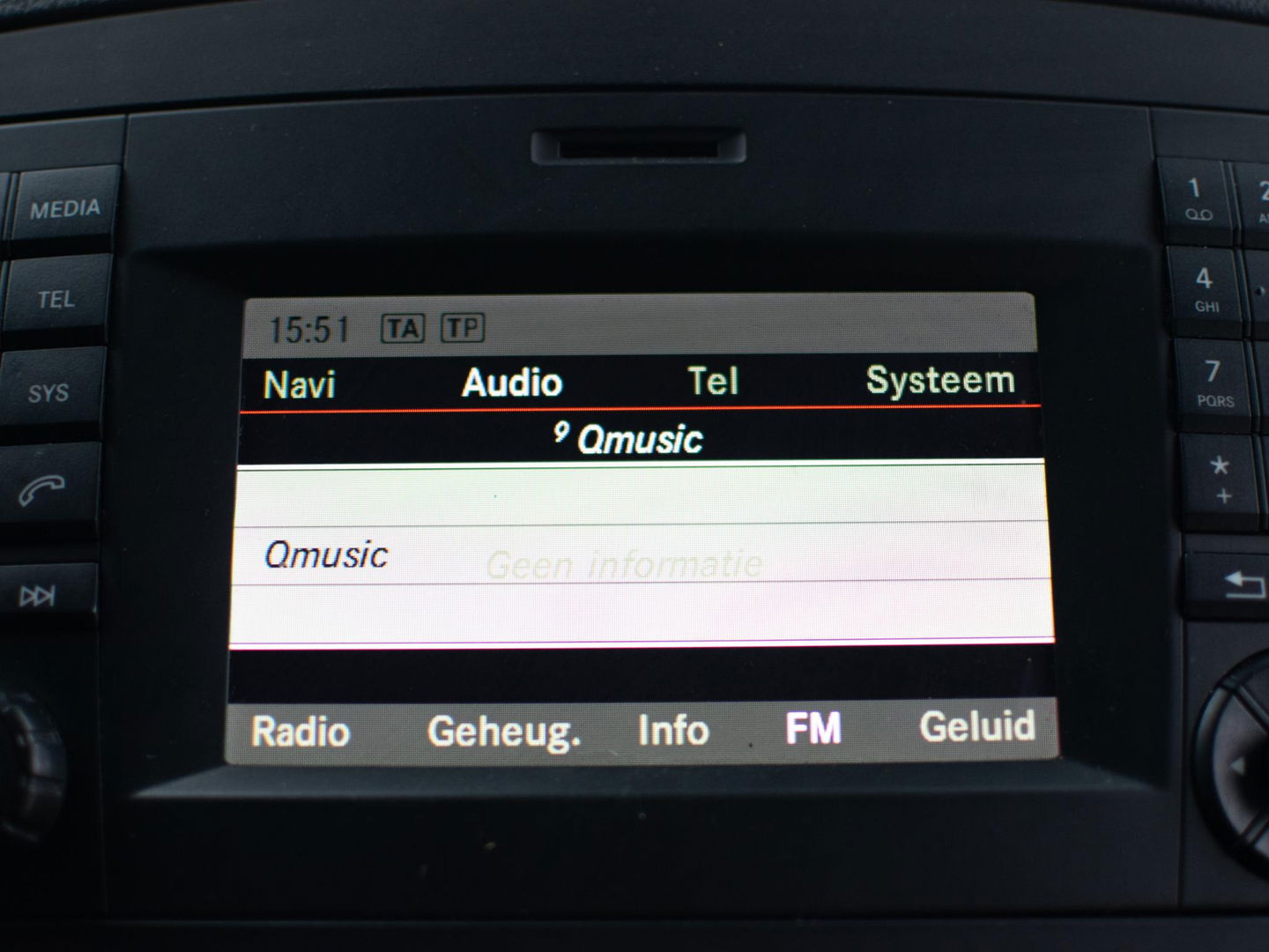 Mercedes-Benz Vito 114 Extra Lang DC | MARGE | LED | CAMERA | ARMSTEUN V+A | CRUISE