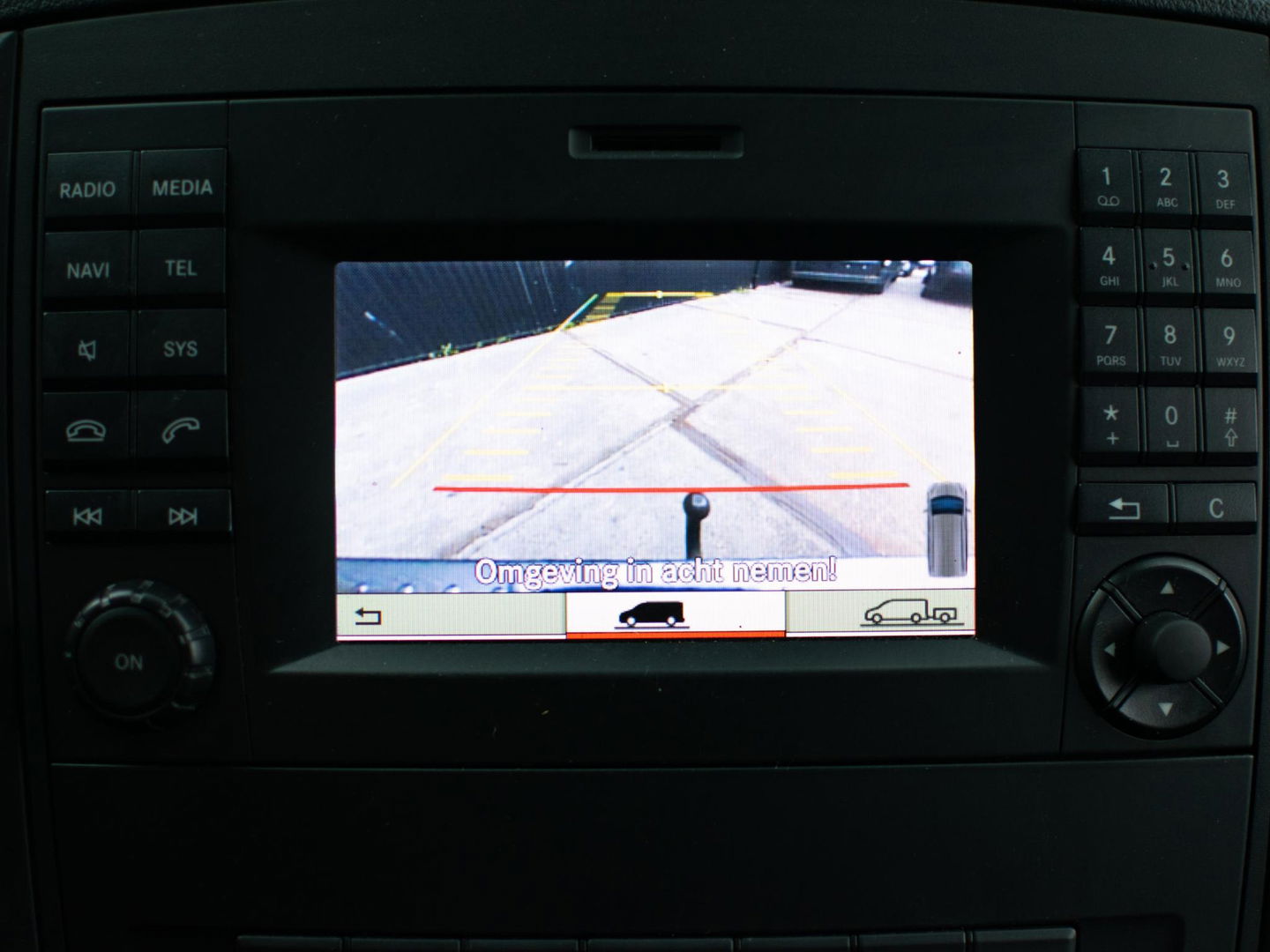 Mercedes-Benz Vito 114 Extra Lang DC | MARGE | LED | CAMERA | ARMSTEUN V+A | CRUISE