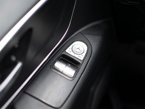 Mercedes-Benz Vito 114 Extra Lang DC | MARGE | LED | CAMERA | ARMSTEUN V+A | CRUISE