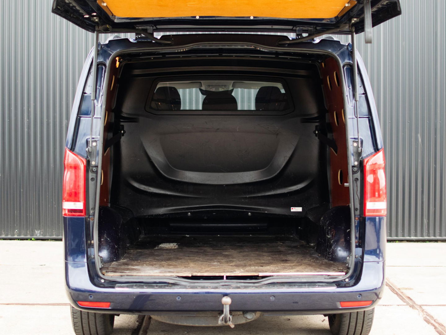 Mercedes-Benz Vito 114 Extra Lang DC | MARGE | LED | CAMERA | ARMSTEUN V+A | CRUISE