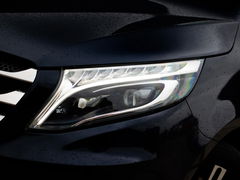Mercedes-Benz Vito 114 Extra Lang DC | MARGE | LED | CAMERA | ARMSTEUN V+A | CRUISE