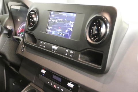 Mercedes-Benz Sprinter 314 2.2 CDI L2H2 AUTOMAAT 3500KG TREKVERMOGEN