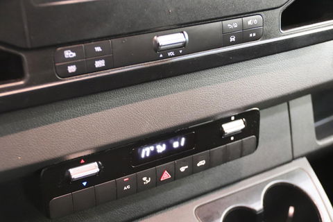 Mercedes-Benz Sprinter 314 2.2 CDI L2H2 AUTOMAAT 3500KG TREKVERMOGEN