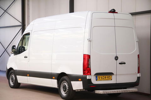 Mercedes-Benz Sprinter 314 2.2 CDI L2H2 AUTOMAAT 3500KG TREKVERMOGEN