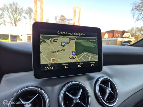 Mercedes-Benz GLA 180 AMG Night Edition Plus