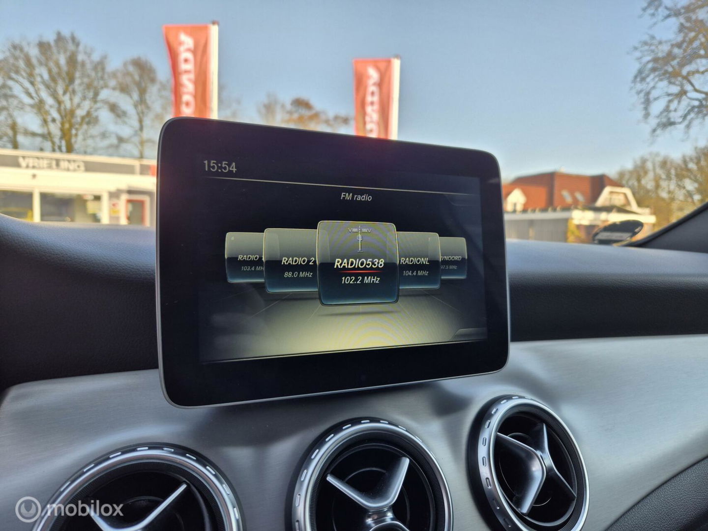 Mercedes-Benz GLA 180 AMG Night Edition Plus