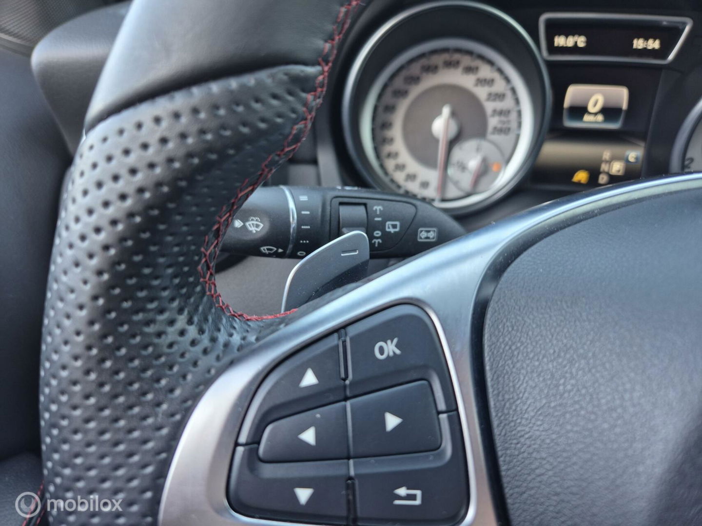 Mercedes-Benz GLA 180 AMG Night Edition Plus
