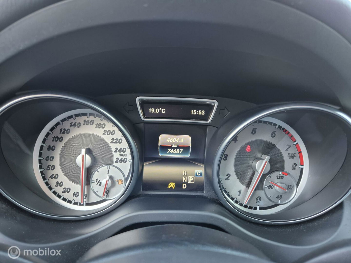 Mercedes-Benz GLA 180 AMG Night Edition Plus