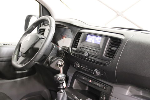 Citroën Jumpy 1.6 BlueHDI IMPERIAAL TREKHAAK EURO 6