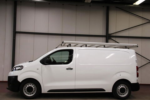Citroën Jumpy 1.6 BlueHDI IMPERIAAL TREKHAAK EURO 6