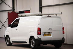 Citroën Jumpy 1.6 BlueHDI IMPERIAAL TREKHAAK EURO 6