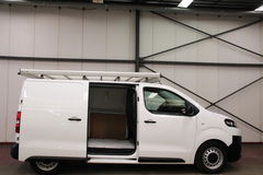 Citroën Jumpy 1.6 BlueHDI IMPERIAAL TREKHAAK EURO 6