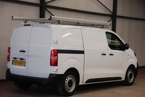 Citroën Jumpy 1.6 BlueHDI IMPERIAAL TREKHAAK EURO 6