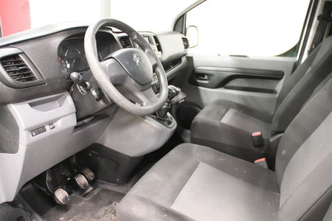 Citroën Jumpy 1.6 BlueHDI IMPERIAAL TREKHAAK EURO 6