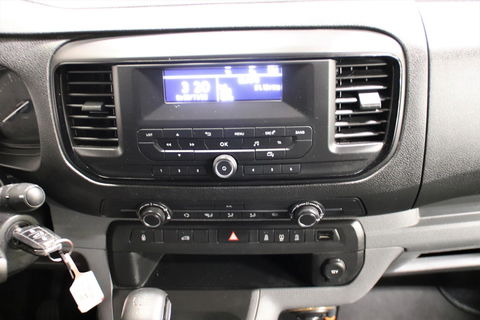 Citroƫn Jumpy 1.6 BlueHDI IMPERIAAL TREKHAAK EURO 6