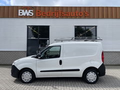 Opel Combo 1.3 CDTi L1H1 Edition / vaste prijs rijklaar € 8950 ex btw / euro 6 diesel / airco / nieuw imperial met looprol / airco / lease vanaf € 183
