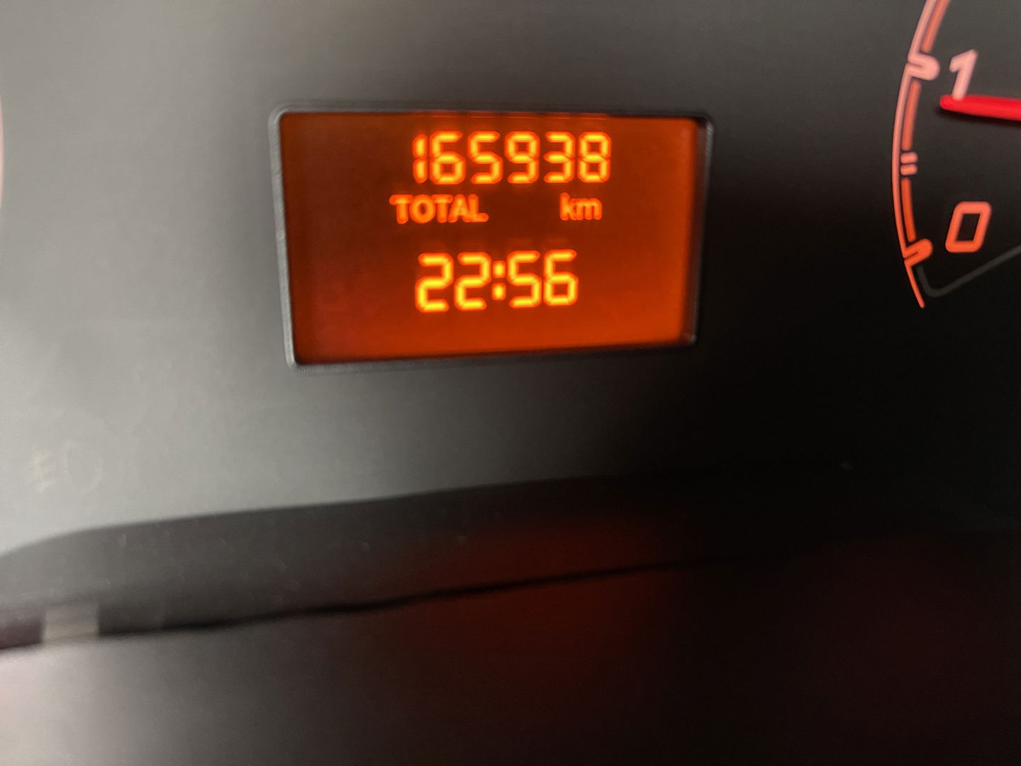 Fiat Doblò Cargo 1.3 MJ L1H1 Actual / vaste prijs rijklaar € 5950 ex btw / lease vanaf € 170 / airco / parkeersensoren achter / radio bluetooth MP3