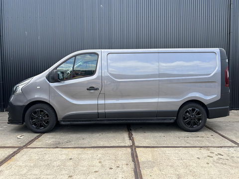 Renault Trafic 1.6 dCi 120pk T29 L2H1 | Leder | Sidesteps | Formula Sport | MARGE MOGELIJK