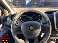 Renault Trafic 1.6 dCi 120pk T29 L2H1 | Leder | Sidesteps | Formula Sport | MARGE MOGELIJK