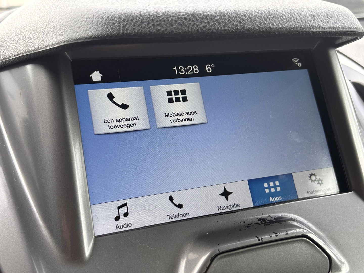 Ford Transit Connect 1.5 TDCI L2 | AUTOMAAT | Sport Edition | 3 Persoons