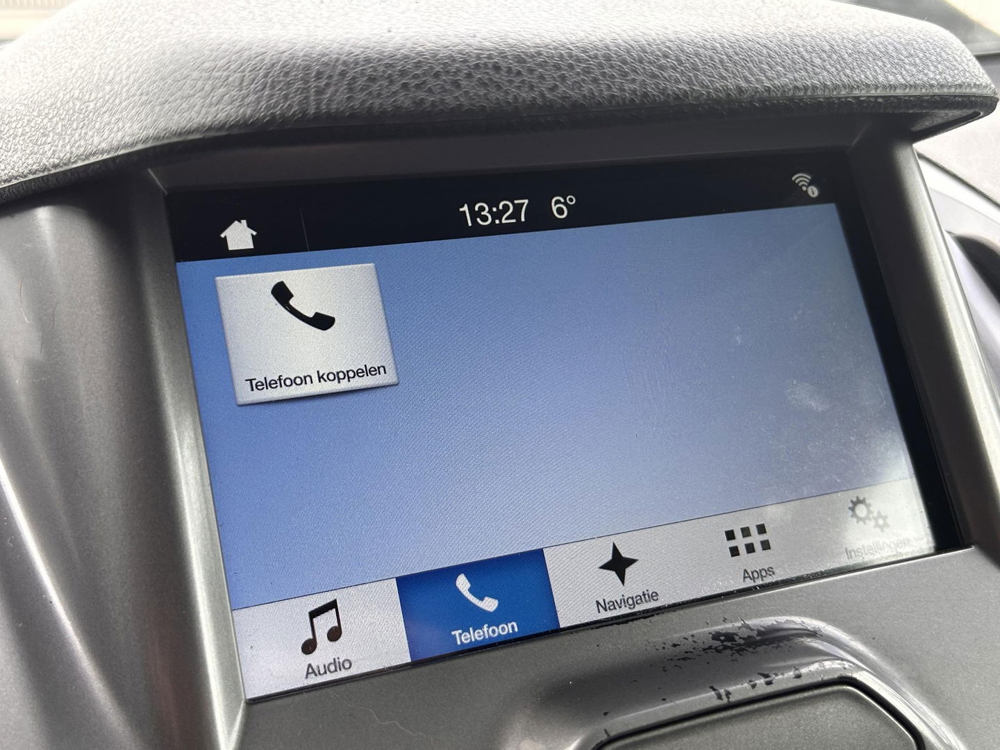 Ford Transit Connect 1.5 TDCI L2 | AUTOMAAT | Sport Edition | 3 Persoons