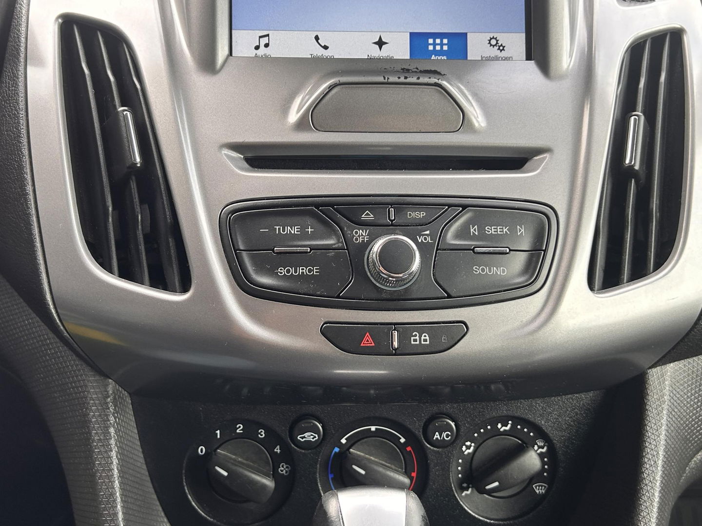 Ford Transit Connect 1.5 TDCI L2 | AUTOMAAT | Sport Edition | 3 Persoons