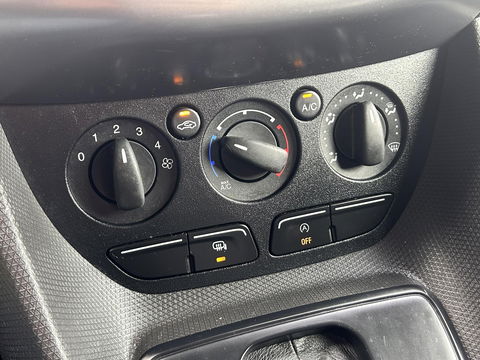 Ford Transit Connect 1.5 TDCI L2 | AUTOMAAT | Sport Edition | 3 Persoons