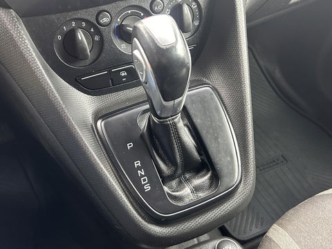 Ford Transit Connect 1.5 TDCI L2 | AUTOMAAT | Sport Edition | 3 Persoons
