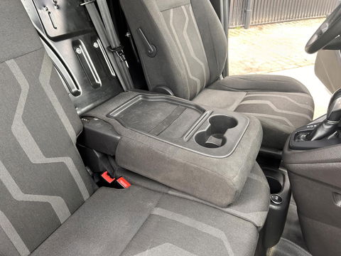 Ford Transit Connect 1.5 TDCI L2 | AUTOMAAT | Sport Edition | 3 Persoons